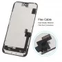 For iPhone 15 Plus Original LCD Screen with Digitizer Full Assembly
